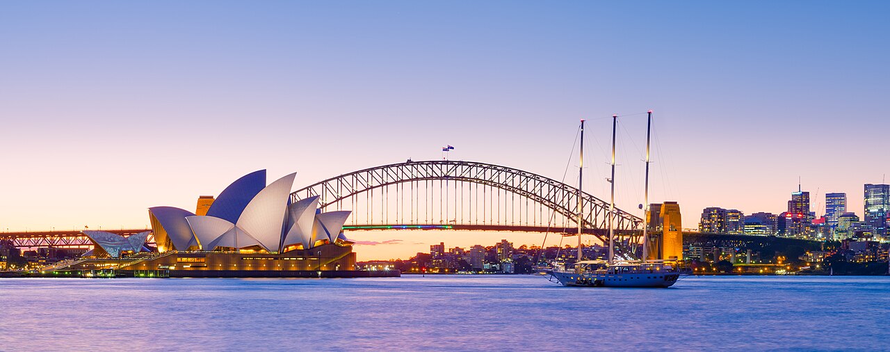 Ekonomi Australia Tumbuh Stabil