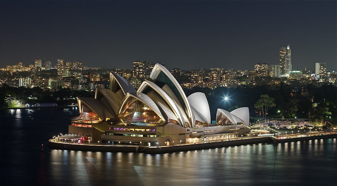 Industri Kreatif Australia Tumbuh dengan Konten Lokal