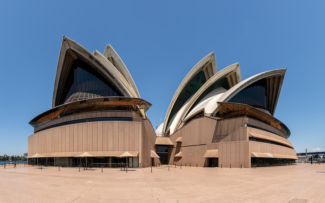 Pusat Data AI Baru Dibangun di Sydney Utara